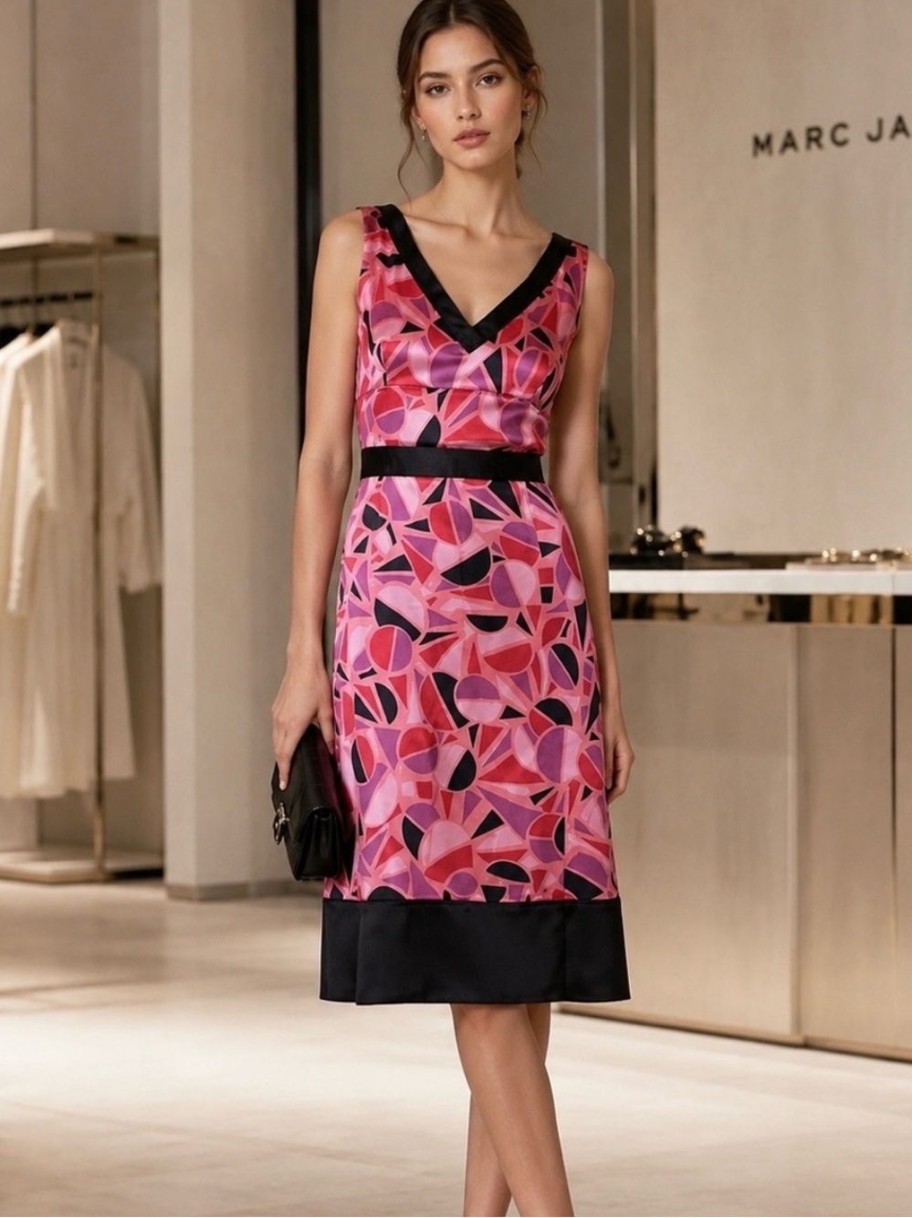 Marc Jacobs Dress - 6